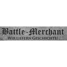 Battle Merchant